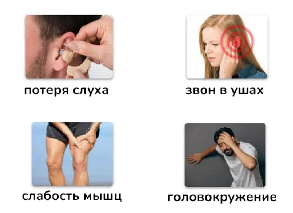 Что такое невринома слухового нерва — симптомы, диагностика и методы лечения