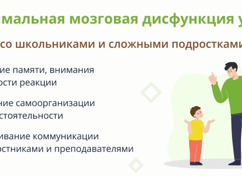 Дисфункция головного мозга — причины и симптомы сбоев в различных областях