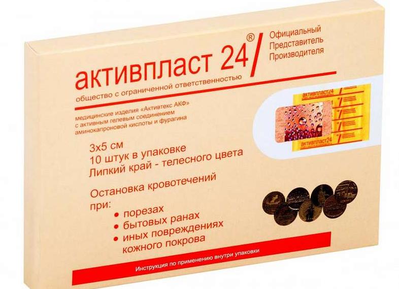 Одноразовые салфетки Активтекс и инструкция к ним