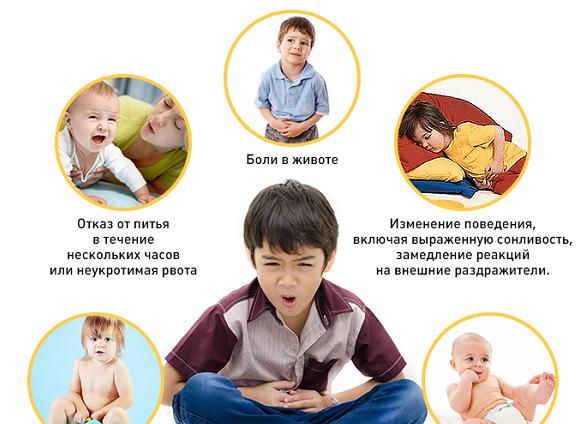 Причины появления и лечение кишечной инфекции