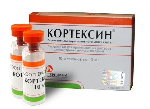 ТОП 17 аналогов Кортексина в ампулах или таблетках