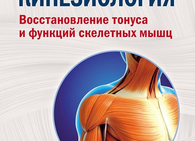 Кинезиотерапия в неврологии или движение ты — жизнь