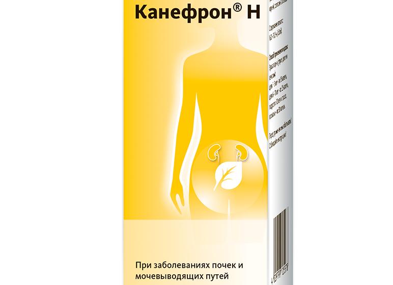Канефрон таблетки и капли — инструкция по применению и можно ли беременным