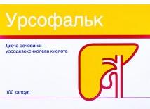 Аналоги Урсофалька по механизму действия — состав и характеристики