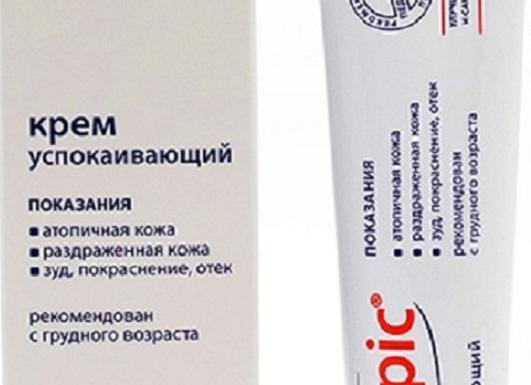 Крем при атопическом дерматите у детей и взрослых — список самых эффективных препаратов с ценами