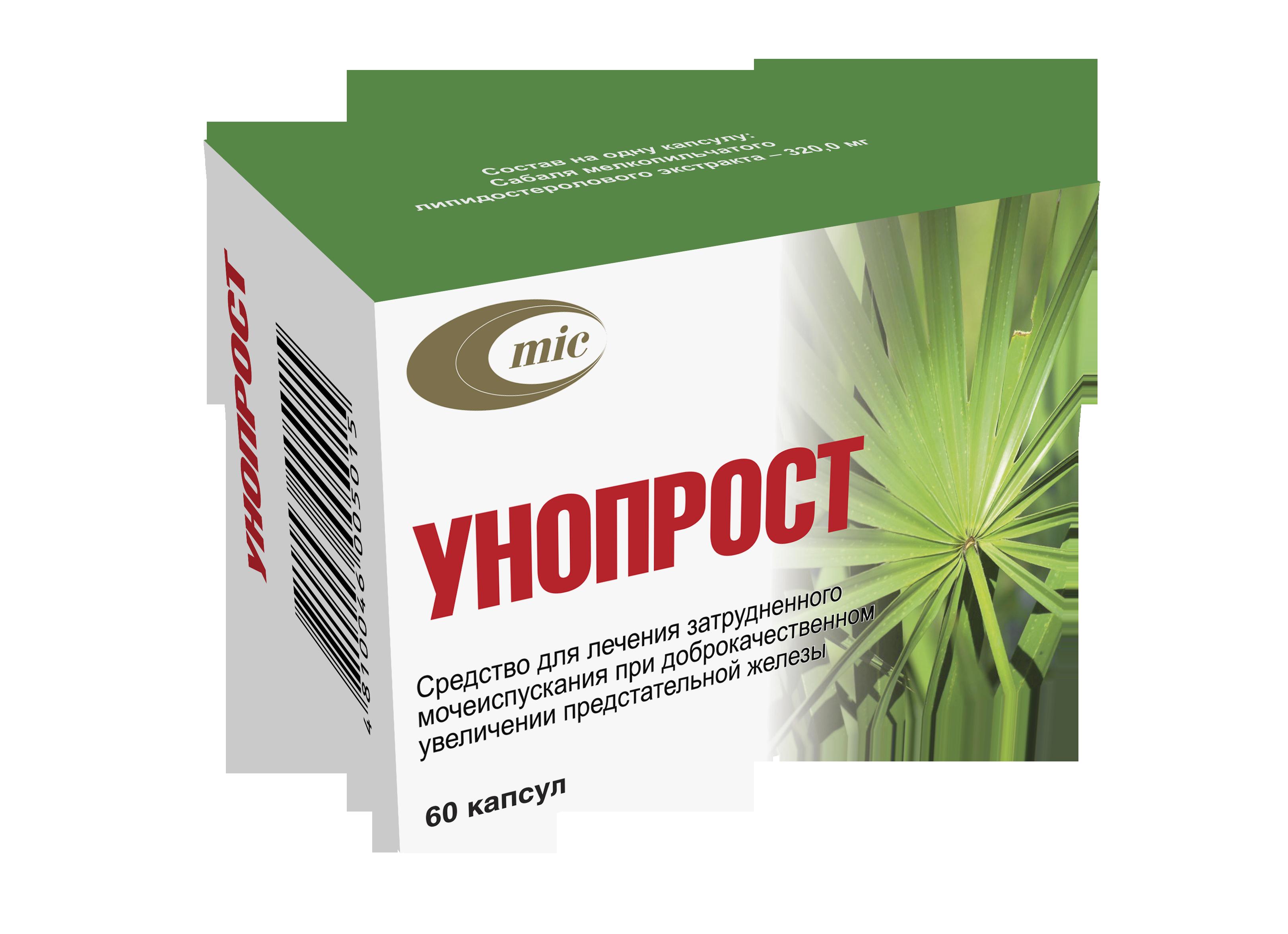 Препараты для лечения аденомы простаты — список медикаментов по механизму действия