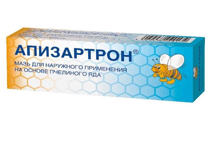Полная инструкция по применению Апизартрона