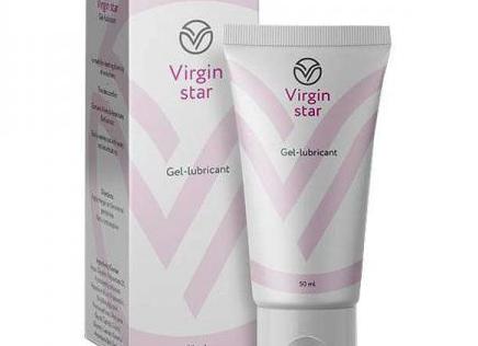 Virgin Star гель — инструкция по применению и отзывы