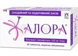 Инструкция по применению препарата Алора и отзывы о нем