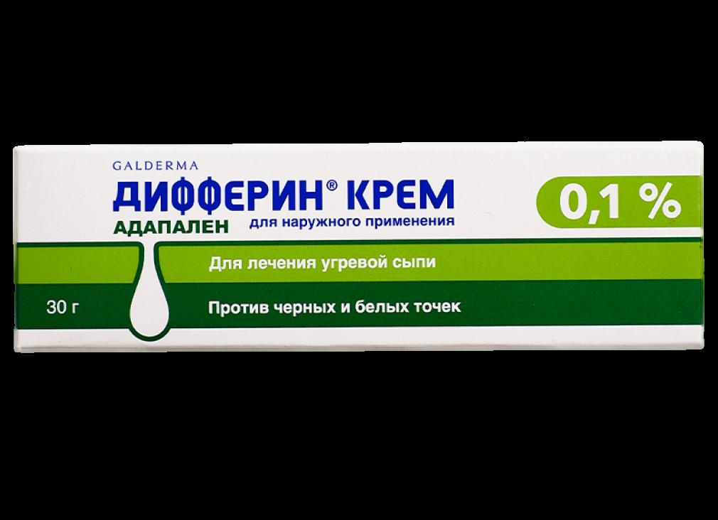 Мазь от прыщей на лице — список эффективных и недорогих