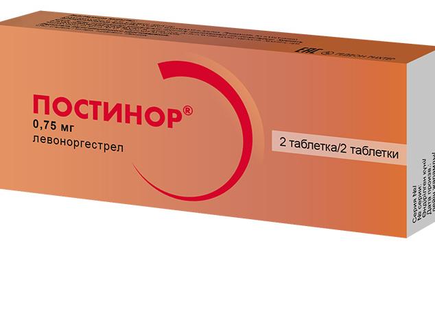 ТОП 7 аналогов препарата Постинор: менее вредные и безопасные
