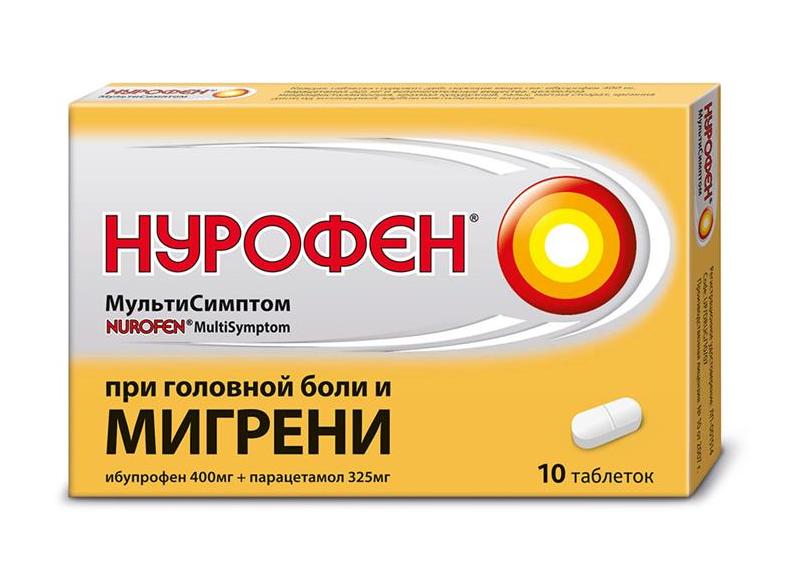 Обзор таблеток от головной боли при похмелье