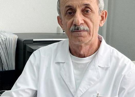 Популярно о гемодиализе почек