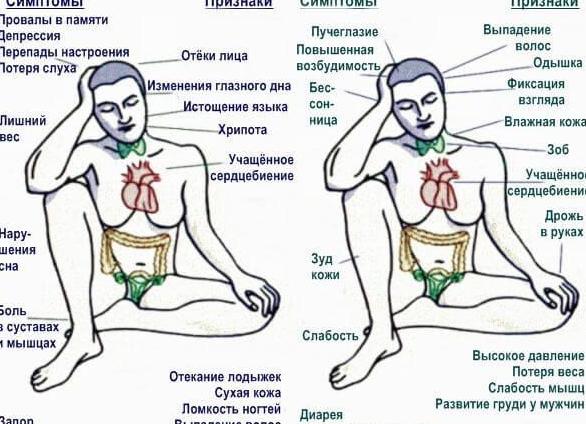 Ортостатическая гипотензия — каковы симптомы и методы лечения?
