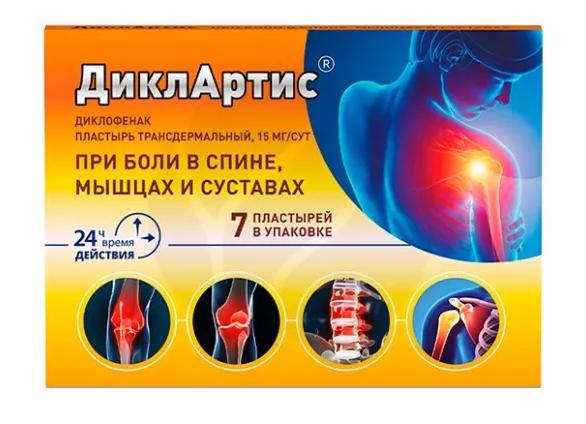 Подробная инструкция по применению пластырей с Лидокаином