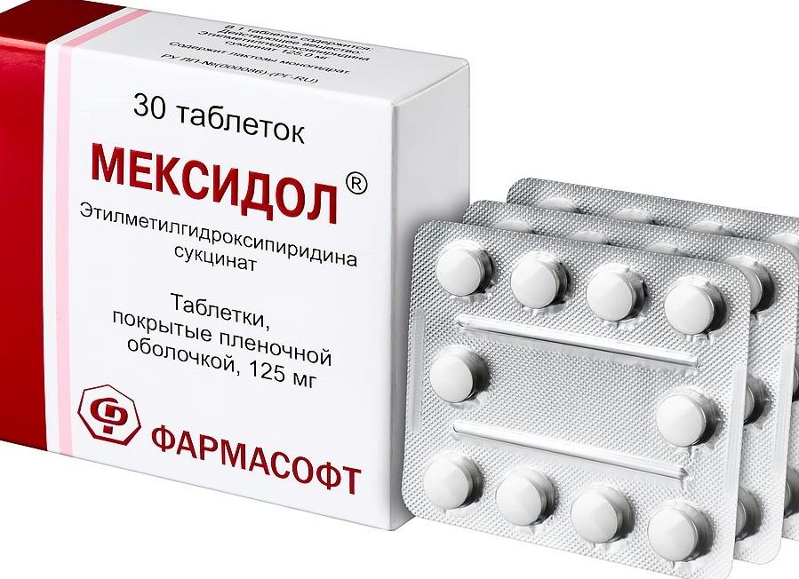 Инструкция по применению Мексидола при остеохондрозе шейного отдела