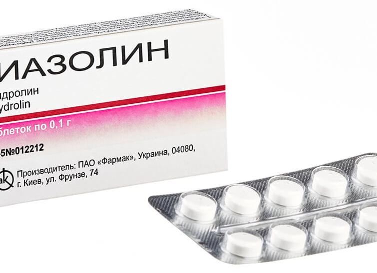 Противовоспалительные мази — инструкция по применению