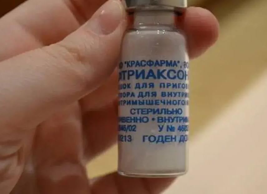 Аллергия на пенициллин — причины, взятие пробы и профилактика