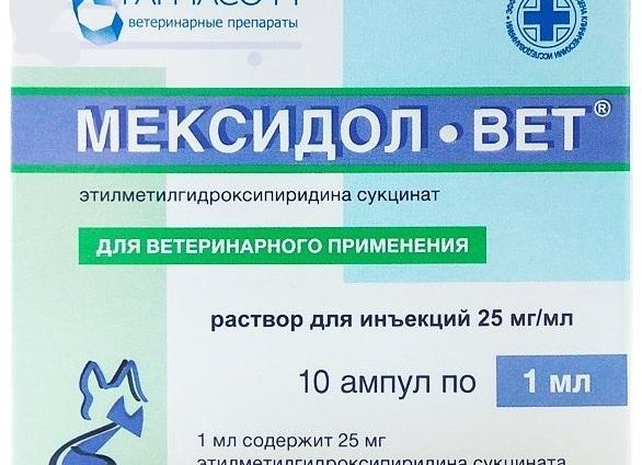 Мексидол таблетки и раствор для уколов — инструкция по применению