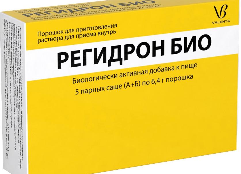 Регидрон при алкогольной интоксикации: свойства, компоненты, активное действие и правила лечения