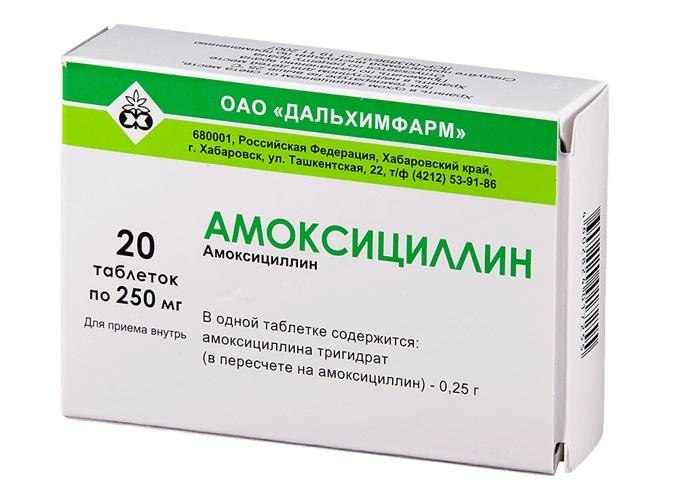 Противогрибковые препараты широкого спектра действия в таблетках — список эффективных с названиями и ценой