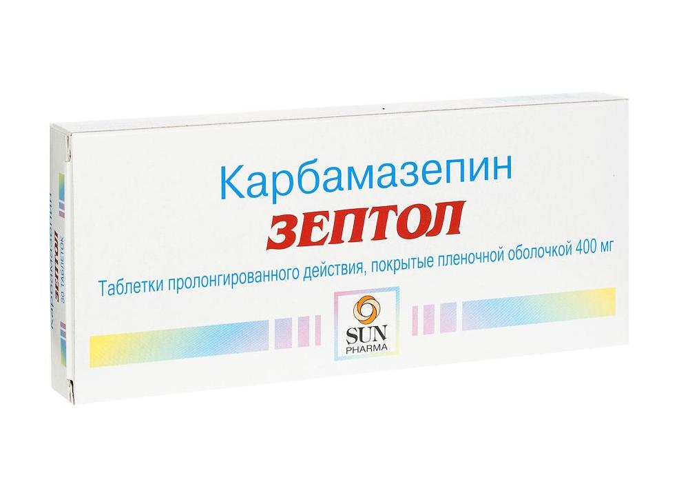 Инструкция по применению Зептола и отзывы о препарате