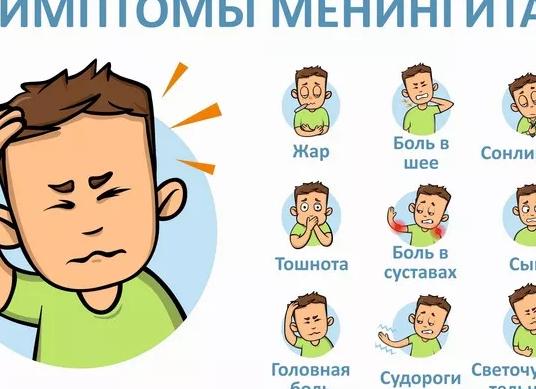 Симптом Лесажа — способ выявления менингита у грудных детей