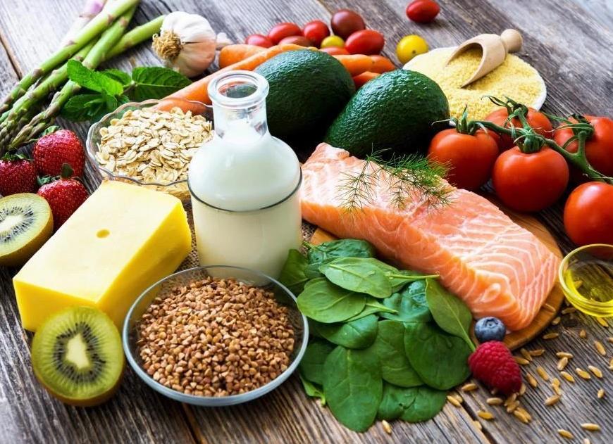 Запрещенные продукты при геморрое: список для диеты