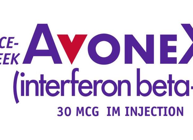 Авонекс — интерферон для лечения рассеянного склероза