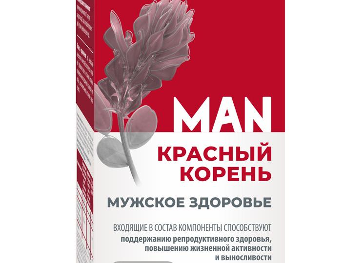 Красный корень для мужчин – инструкция по применению, показания, форма выпуска, состав, аналоги и цена
