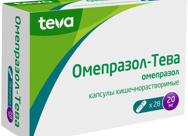 ТОП 9 аналогов препарата Омепразол — хорошие заментиели нового поколения