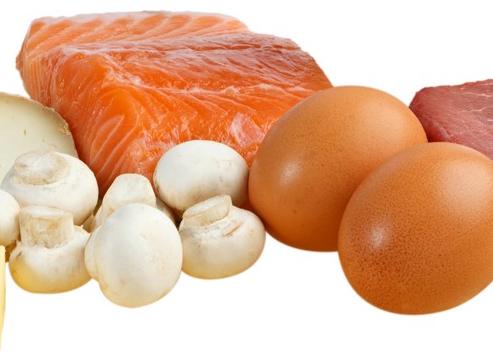 Питание при остеопорозе в пожилом возрасте — разрешенные продукты
