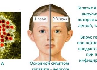 Прививка от гепатита новорожденным