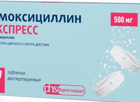 Аугментин — от чего помогает антибактериальное средство