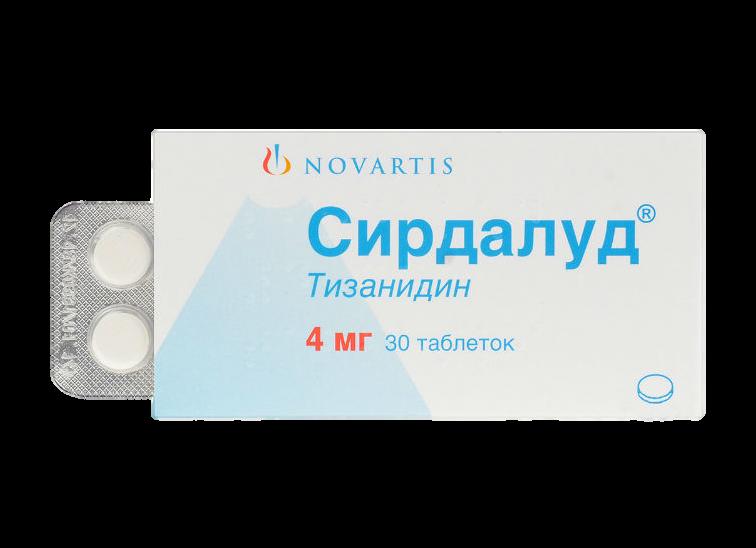 Выбираем аналоги препарата Сирдалуд: изучаем инструкции, сравниваем цены