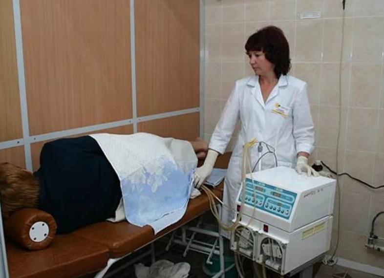 Что такое колонотерапия и как она проводится: показания и противопоказания