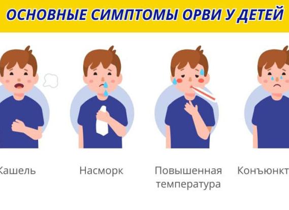 Какие симптомы ОРЗ у взрослых и в чем состоит лечение?