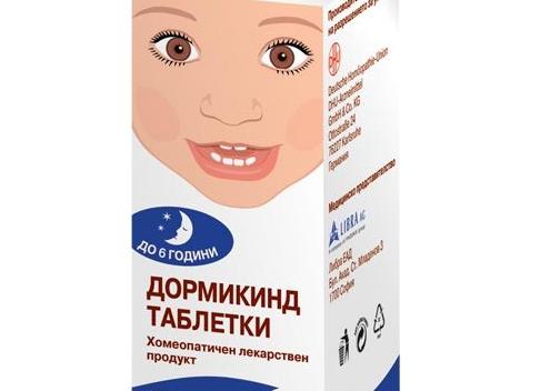 Успокоительные средства для детей: седативные препараты, сборы, чаи и травы