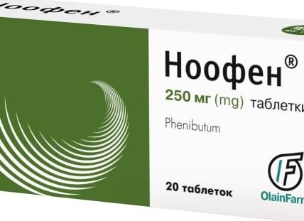 Ноотроп японского качества Нобен: инструкция по применению, отзывы, исследования