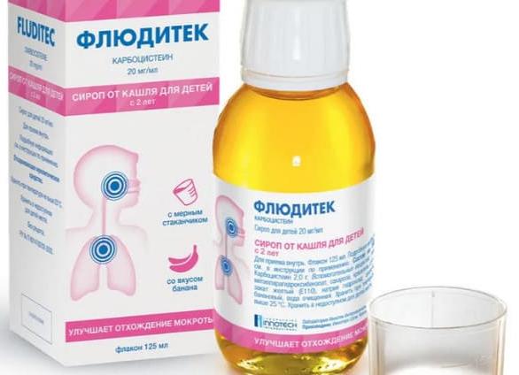 Таблетки от кашля для детей и взрослых недорогие, но эффективные