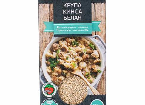 Продукты без глютена – список, характеристика, рекомендации при выборе