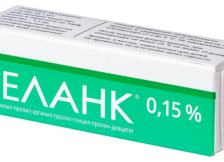 Инструкция по применению Селанка и отзывы о препарате