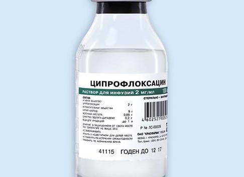 Цефодокс – инструкция по применению, показания и состав