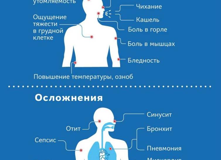 Узнаем все причины боли в спине, в области чуть ниже лопаток