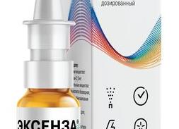 Спрей от мигрени