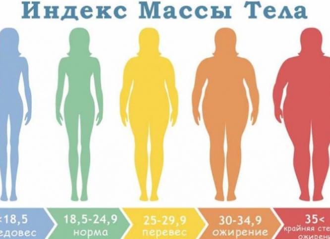 Стадии ожирения у мужчин — степени и формы патологии, методы лечения