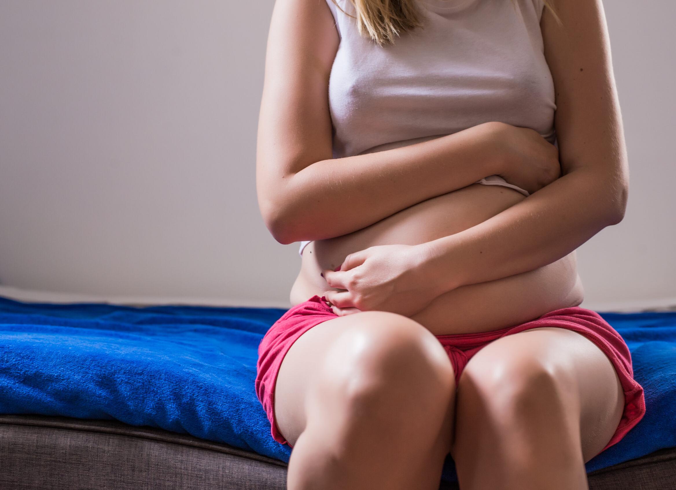 Как проявляется холестаз у беременных?