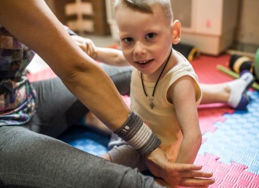 Что такое тетрапарез: диагностика и лечение